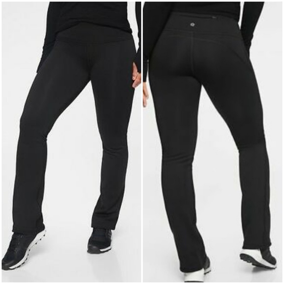 athleta alpine valley pant
